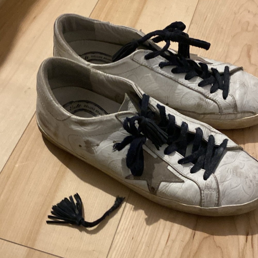 Golden Goose